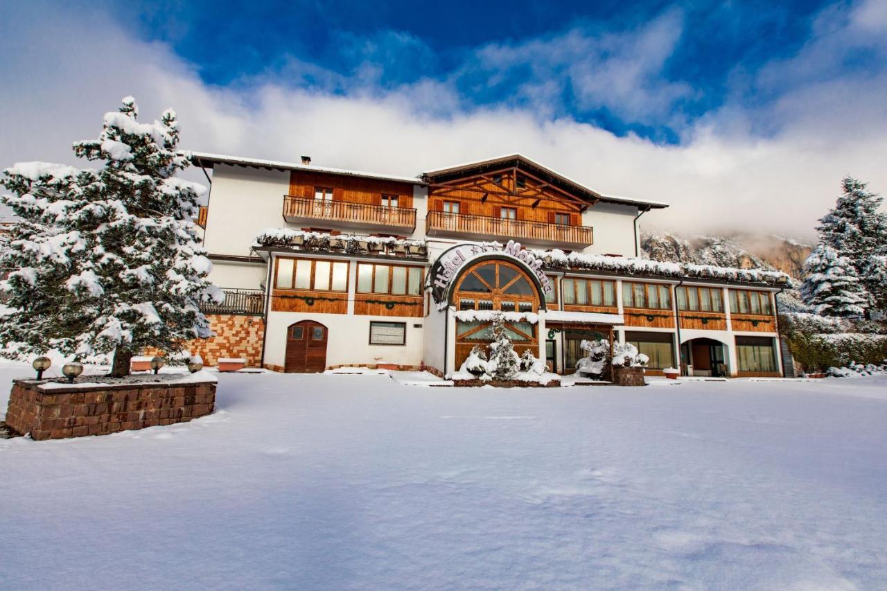 Hotel & Residence Montana Fai della Paganella Extérieur photo