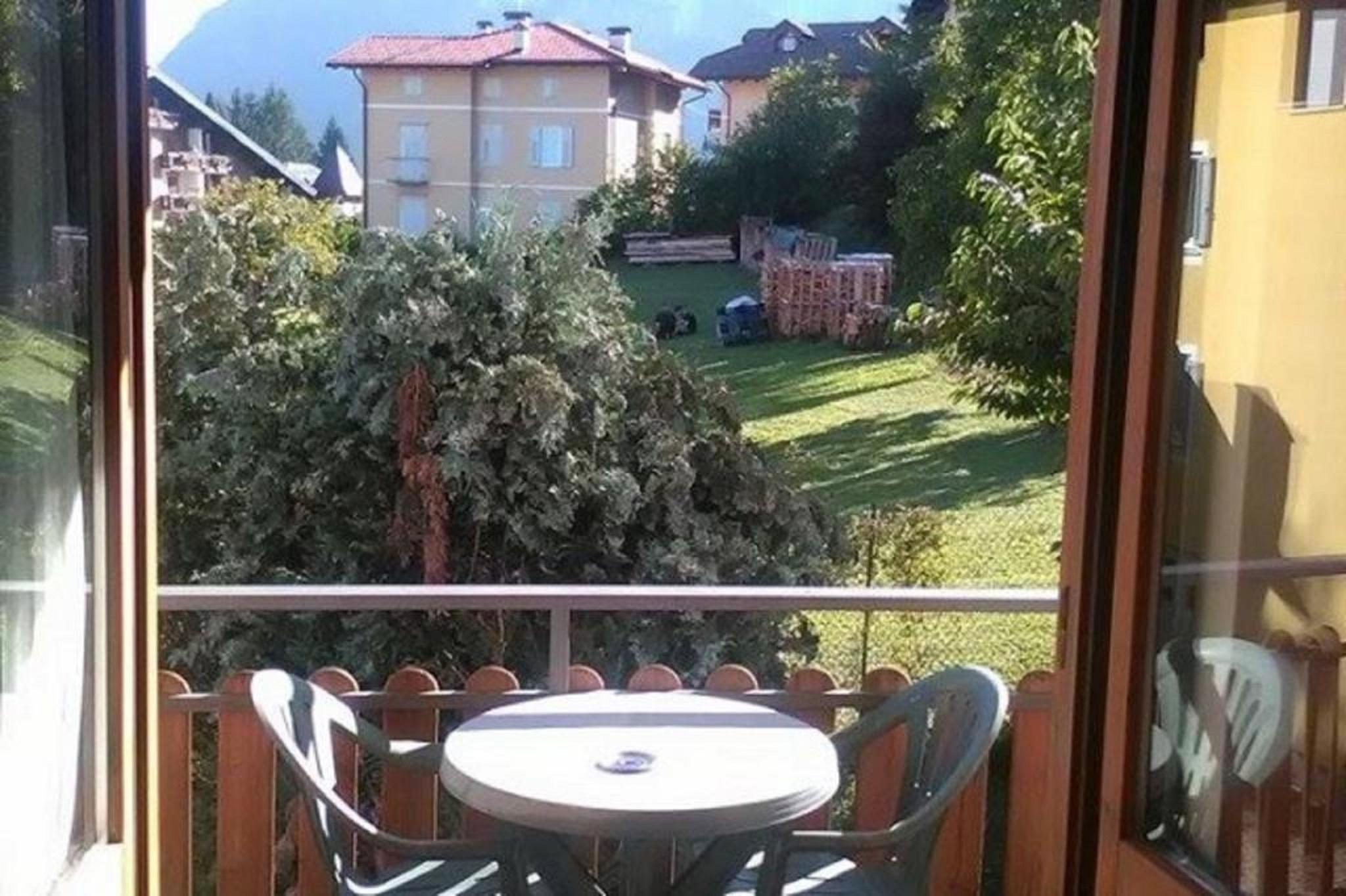 Hotel & Residence Montana Fai della Paganella Extérieur photo
