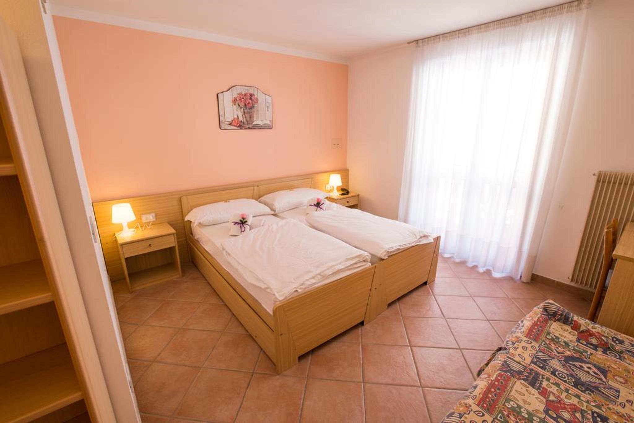 Hotel & Residence Montana Fai della Paganella Extérieur photo