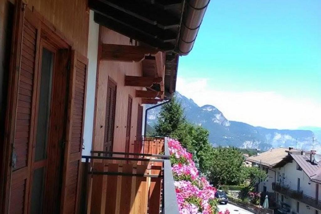 Hotel & Residence Montana Fai della Paganella Extérieur photo
