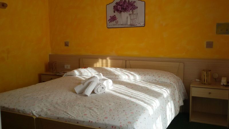 Hotel & Residence Montana Fai della Paganella Extérieur photo
