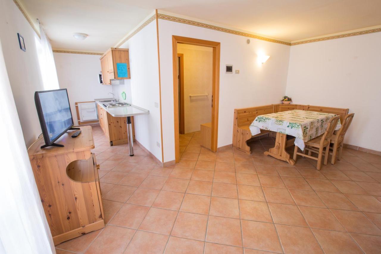 Hotel & Residence Montana Fai della Paganella Extérieur photo